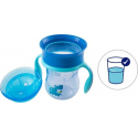 Chicco Perfect κύπελλο 200 ml 12m+