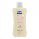 Chicco λάδι για μασάζ Baby Moments 200 ml