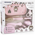 Miniland σετ περιποίησης και υγιεινής Baby Kit