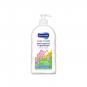 SEPTONA Baby σαμπουάν και αφρόλουτρο Calm n' Care 500 ml