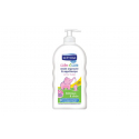 SEPTONA Baby σαμπουάν και αφρόλουτρο Calm n' Care 500 ml