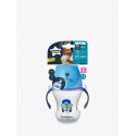 Κύπελλο Tommee Tippee με μαλακό στόμιο Soft Sippee Cup 230 ml