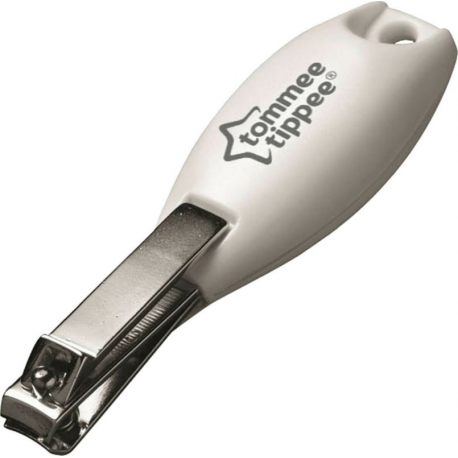 Bρεφικός νυχοκόπτης ασφαλείας Essentials Tommee Tippee