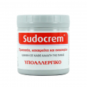 Sudocrem® αντισηπτική κρέμα αλλαγής πάνας 250 gr