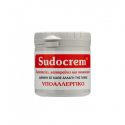 Sudocrem® αντισηπτική κρέμα αλλαγής πάνας 250 gr