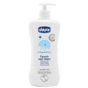 Chicco σαμπουάν Baby Moments 500 ml