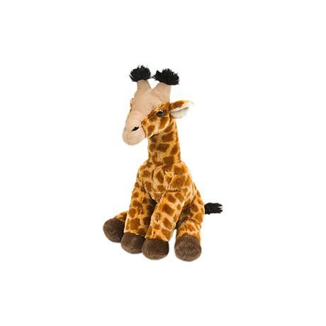 Λούτρινη καμηλοπάρδαλη WILD REPUBLIC® Cuddlekin 30 cm Giraffe Baby