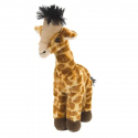 Λούτρινη καμηλοπάρδαλη WILD REPUBLIC® Cuddlekin 30 cm Giraffe Baby