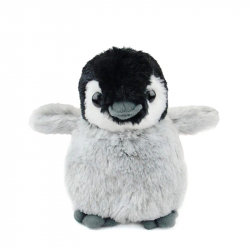 Λούτρινος πιγκουίνος 722WILD REPUBLIC® Playful Penguin Mini Cuddlekins 20 cm
