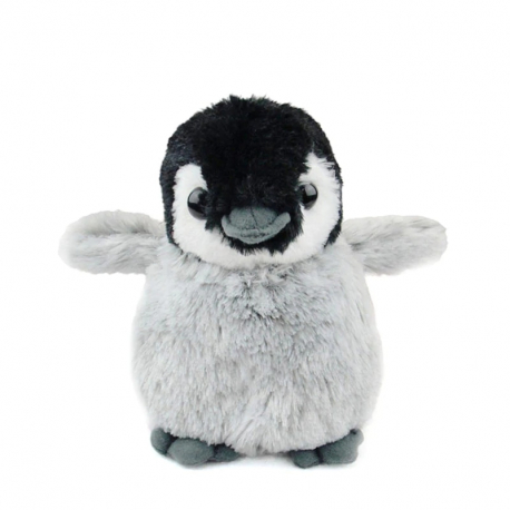 Λούτρινος πιγκουίνος 722WILD REPUBLIC® Mini Cuddlekins 20 cm Playful Penguin