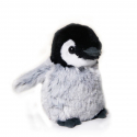 Λούτρινος πιγκουίνος 722WILD REPUBLIC® Mini Cuddlekins 20 cm Playful Penguin