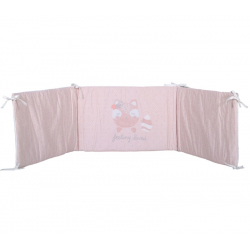 Πάντα Nef-Nef Lovely Fox Pink
