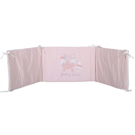 Πάντα Nef-Nef Lovely Fox Pink