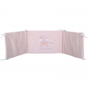 Πάντα Nef-Nef Lovely Fox Pink