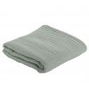 Κουβέρτα βαμβακερή κούνιας Nef-Nef Whisper 110x150 cm