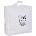 Πάπλωμα κούνιας Das® baby Relax 6060 110 x 150 cm