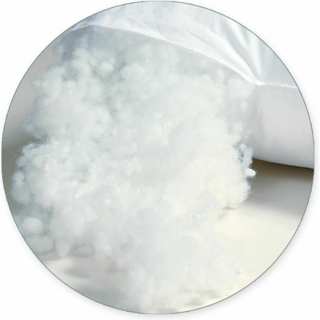 Βρεφικό μαξιλάρι ύπνου Nef-Nef Homeware Ballfiber 30x40 cm