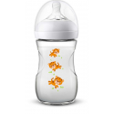 Philips-Avent μπιμπερό Natural 260 ml 0-12m (1τμχ)