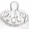 Philips-Avent μπιμπερό Natural 260 ml 0-12m (1τμχ)