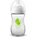 Philips-Avent μπιμπερό Natural 260 ml 0-12m (1τμχ)