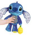 Λούτρινο δραστηριοτήτων Baby Clementoni® Disney Baby Stitch