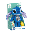 Λούτρινο δραστηριοτήτων Baby Clementoni® Disney Baby Stitch