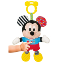 Λούτρινο δραστηριοτήτων Baby Clementoni® Disney Baby Mickey