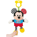 Λούτρινο δραστηριοτήτων Baby Clementoni® Disney Baby Mickey