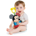 Λούτρινο δραστηριοτήτων Baby Clementoni® Disney Baby Mickey