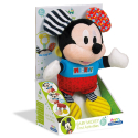 Λούτρινο δραστηριοτήτων Baby Clementoni® Disney Baby Mickey