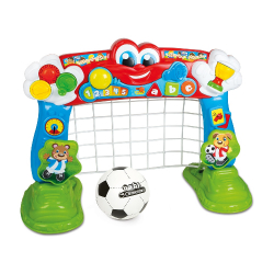Γκολάκιας Baby Clementoni®