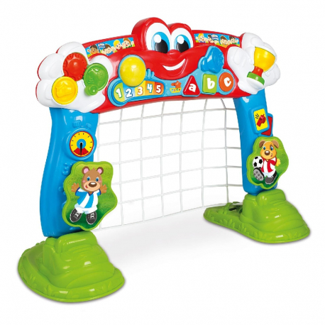Γκολάκιας Baby Clementoni®