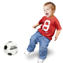 Γκολάκιας Baby Clementoni®