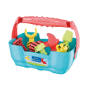 Πάγκος εργασίας Baby Clementoni® Play For Future από ανακυκλωμένα υλικά