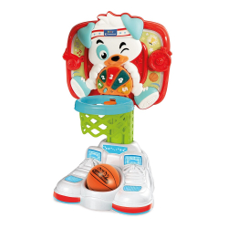 Μπασκετάκιας Baby Clementoni®