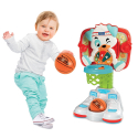 Μπασκετάκιας Baby Clementoni®