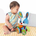 Λέλος το λαγουδάκι Baby Clementoni®