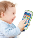 Το πρώτο μου Smartphone Baby Clementoni®