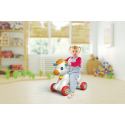 Εκπαιδευτική περπατούρα 3 σε 1 Baby Clementoni® Λάκης Αλογάκης