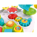 Πάρκο διασκέδασης Baby Clementoni® Play For Future από ανακυκλωμένα υλικά