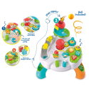Πάρκο διασκέδασης Baby Clementoni® Play For Future από ανακυκλωμένα υλικά