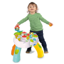 Πάρκο διασκέδασης Baby Clementoni® Play For Future από ανακυκλωμένα υλικά