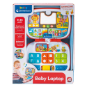 Baby Laptop Baby Clementoni®