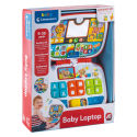Baby Laptop Baby Clementoni®