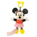 Λούτρινο δραστηριοτήτων Baby Clementoni® Disney Baby Minnie