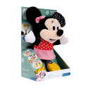 Λούτρινο δραστηριοτήτων Baby Clementoni® Disney Baby Minnie