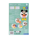 Λούτρινο δραστηριοτήτων Baby Clementoni® Disney Baby Minnie
