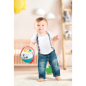 Dixi η έξυπνη βοηθός Baby Clementoni®