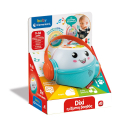 Dixi η έξυπνη βοηθός Baby Clementoni®