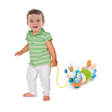 Συρόμενο σκυλάκι Τσάρλι Baby Clementoni®